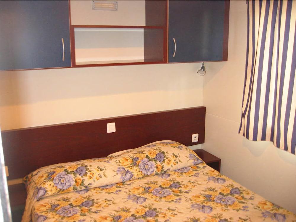 Badiaccia Village Camping Castiglione del Lago Buitenkant foto