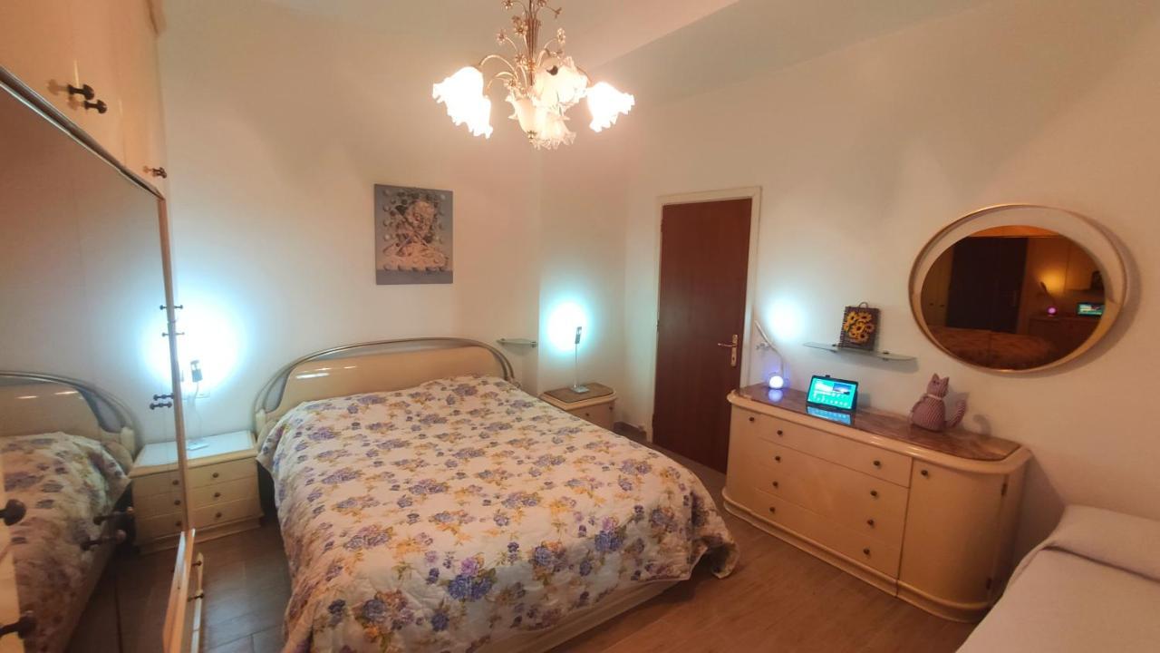 Badiaccia Village Camping Castiglione del Lago Buitenkant foto