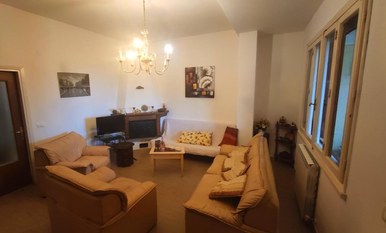 Badiaccia Village Camping Castiglione del Lago Buitenkant foto