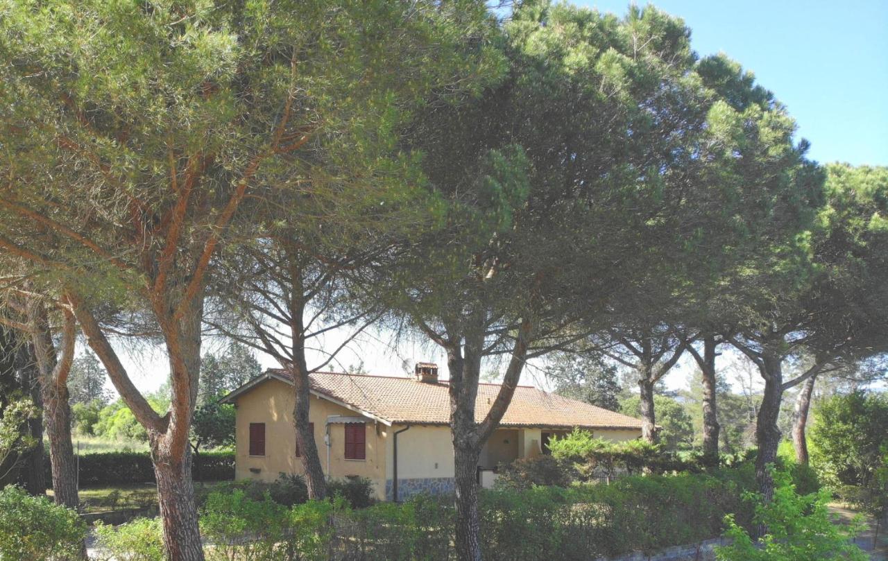 Badiaccia Village Camping Castiglione del Lago Buitenkant foto