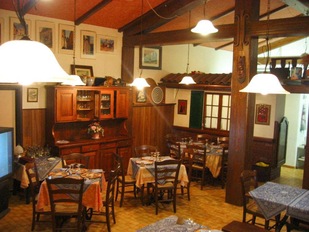 Badiaccia Village Camping Castiglione del Lago Buitenkant foto